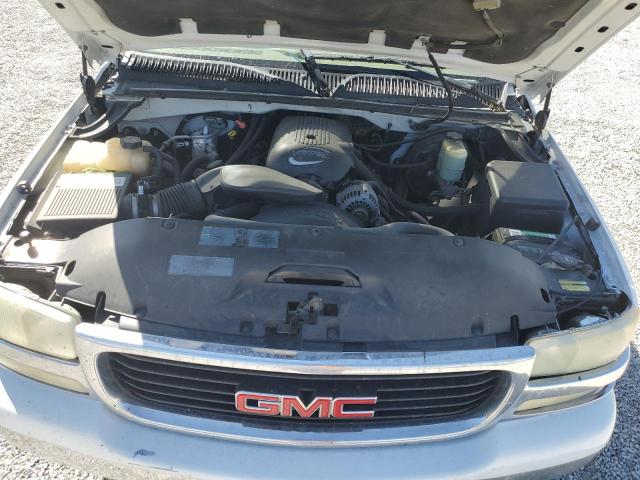 2002 GMC New Sierra K1500 VIN: 2GTEK19T521419780 Lot: 58529164