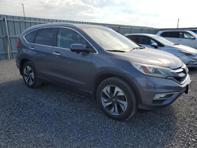 Vin: 5j6rm4h90fl804161, lot: 57319214, honda crv touring 20154