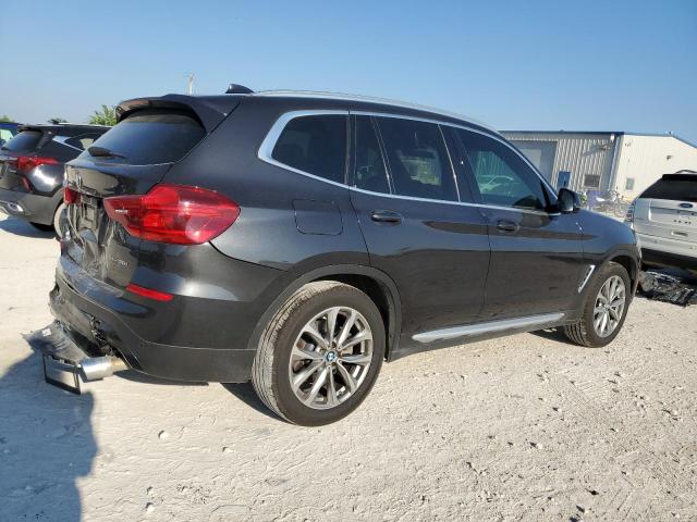 VIN 5UXTR7C5XKLF30563 2019 BMW X3, Sdrive30I no.3