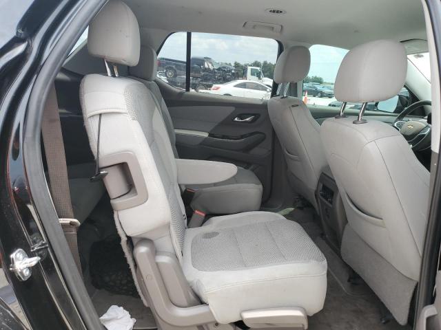 2019 Chevrolet Traverse Lt VIN: 1GNERGKW1KJ318090 Lot: 58223804