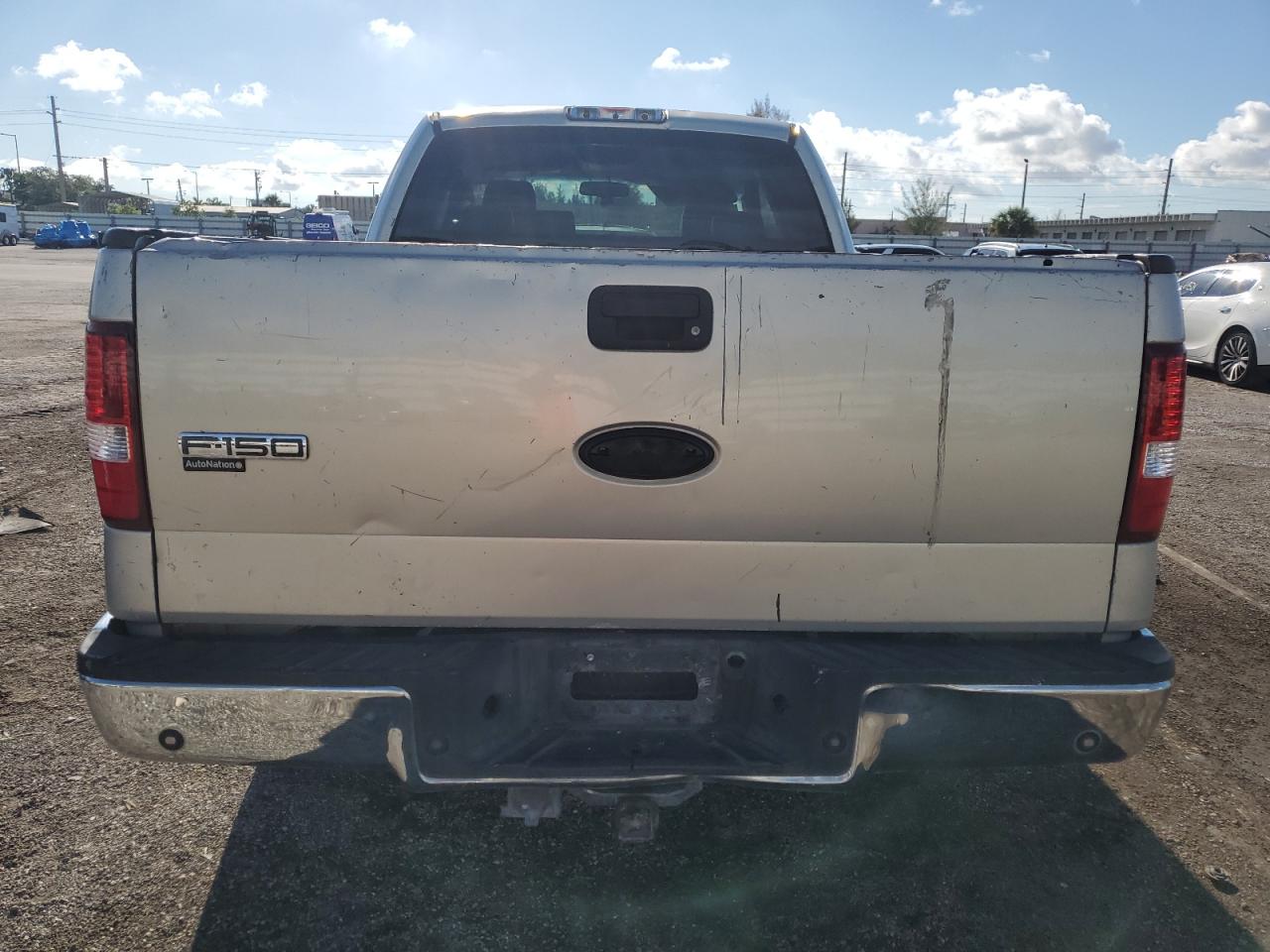 1FTPX12V06FB82359 2006 Ford F150