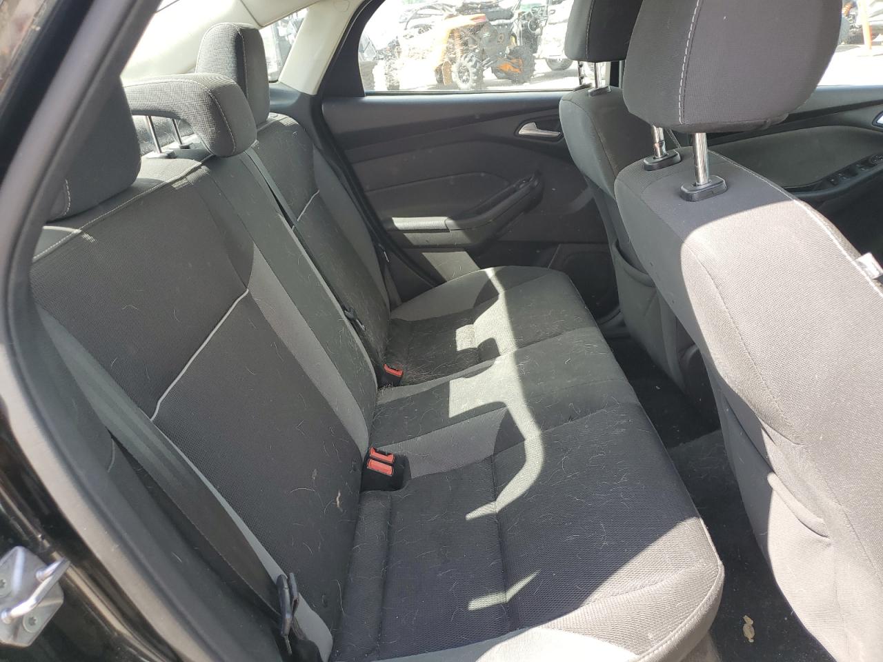 1FADP3F20EL218975 2014 Ford Focus Se