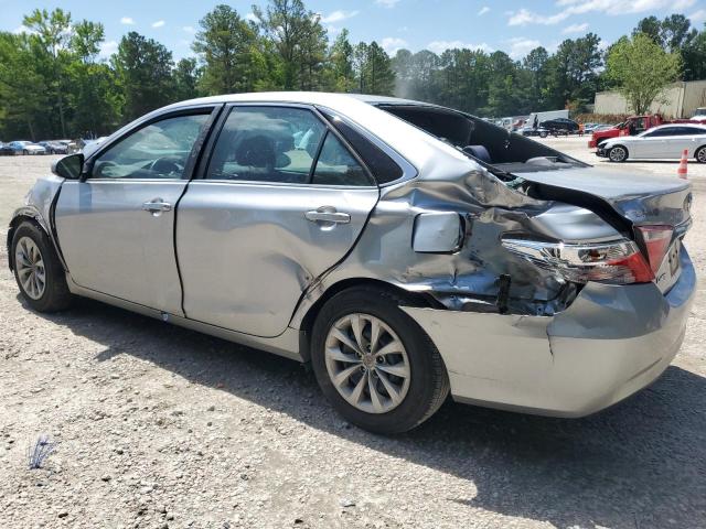 VIN 4T1BF1FK0FU112512 2015 Toyota Camry, LE no.2