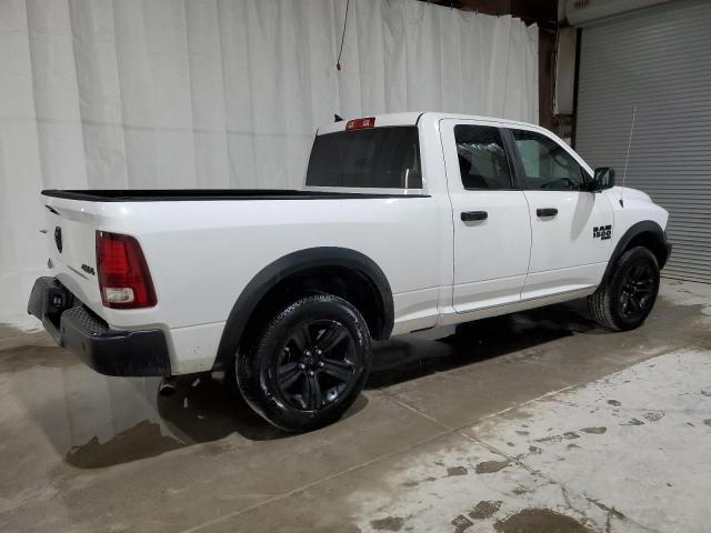 2022 Ram 1500 Classic Slt VIN: 1C6RR7GG8NS234737 Lot: 60686814