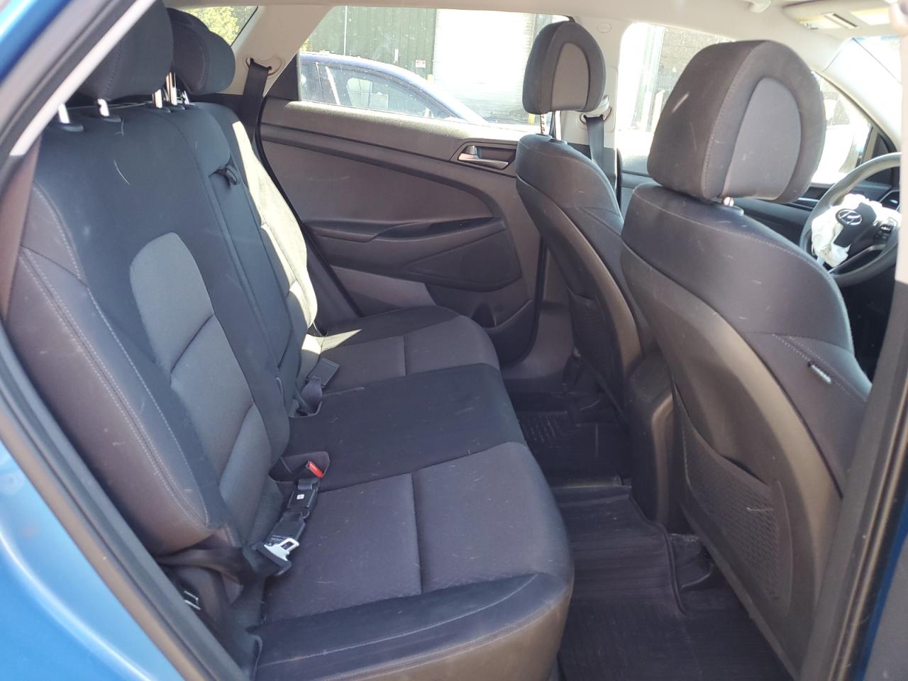 KM8J33A4XGU214068 2016 Hyundai Tucson Limited