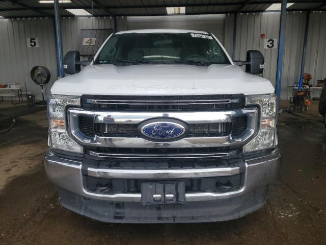 2022 Ford F250 Super Duty VIN: 1FT7W2BT5NEF60459 Lot: 59976244