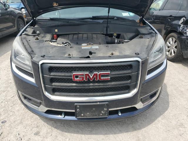 2015 GMC Acadia Sle VIN: 1GKKVPKD2FJ125205 Lot: 57603394