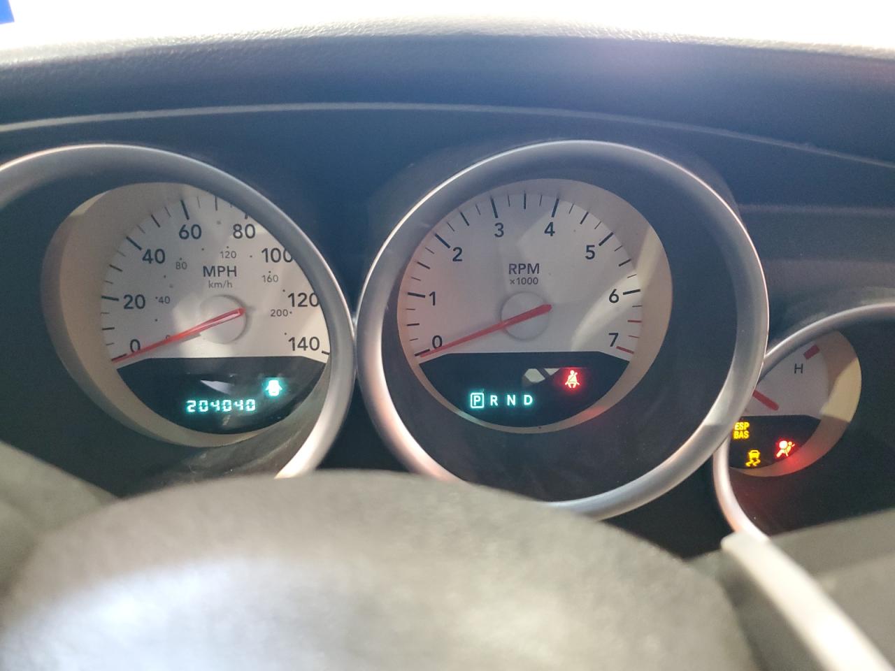 2B3KA43G56H323116 2006 Dodge Charger Se