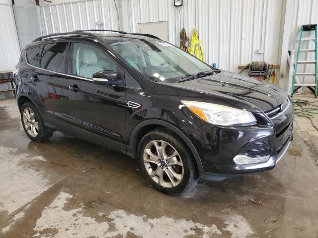 Vin: 1fmcu9h91dua69069, lot: 56578284, ford escape sel 20134