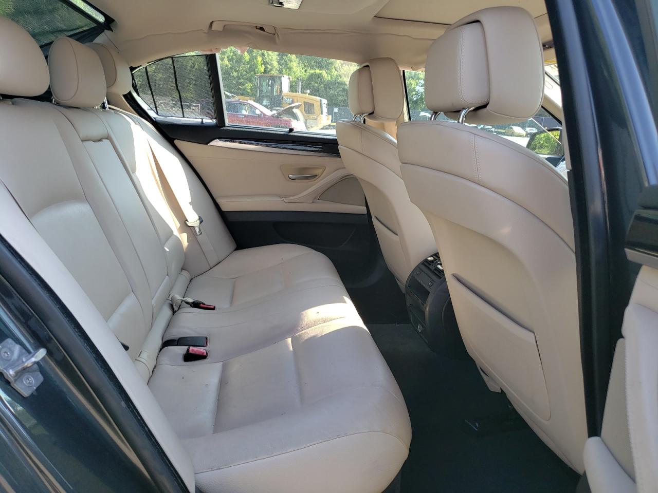 WBAFR1C54BC741571 2011 BMW 528 I