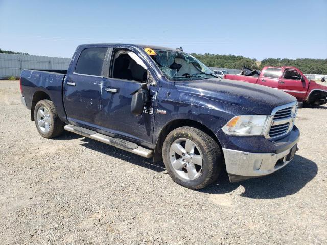 2017 RAM 1500 SLT - 3C6RR7LT5HG523556