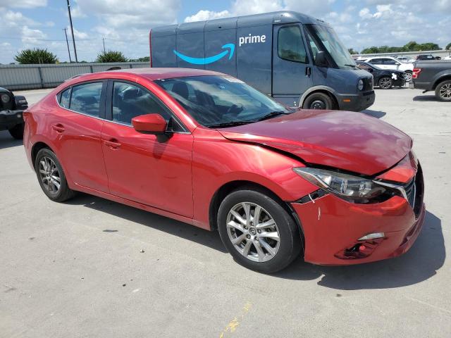 VIN JM1BM1V76E1135347 2014 Mazda 3, Touring no.4