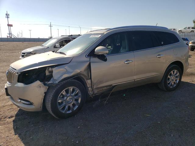 2015 BUICK ENCLAVE #3103060337