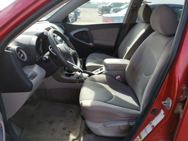 2008 Toyota Rav4 VIN: JTMBK33V186038910 Lot: 57523584