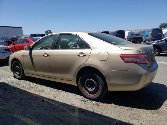 2011 Toyota Camry Base VIN: 4T1BF3EK4BU604581 Lot: 58977084