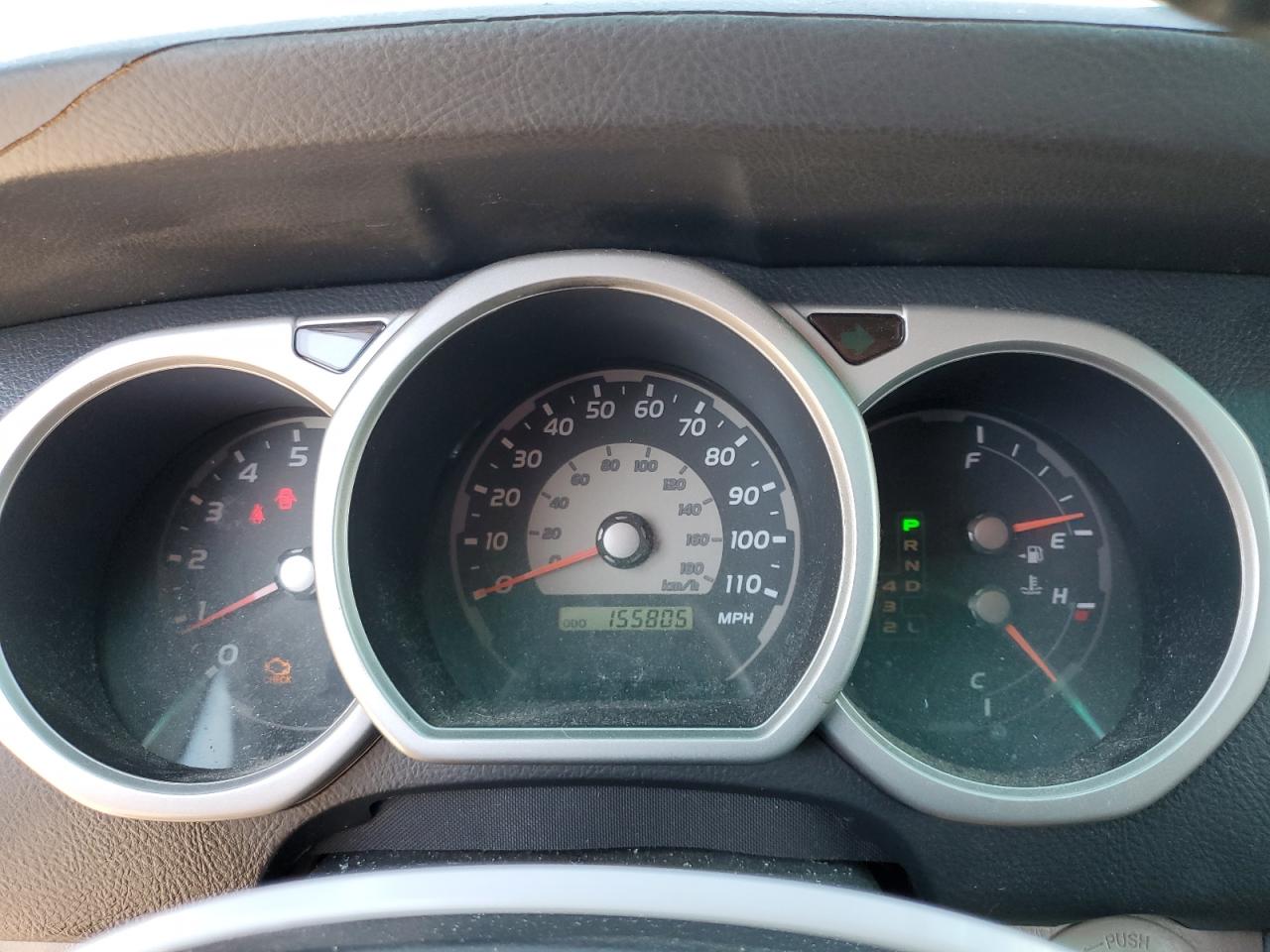 JTEZU14RX58031173 2005 Toyota 4Runner Sr5