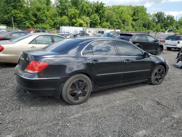 2005 Acura Rl VIN: JH4KB16575C005423 Lot: 57058644