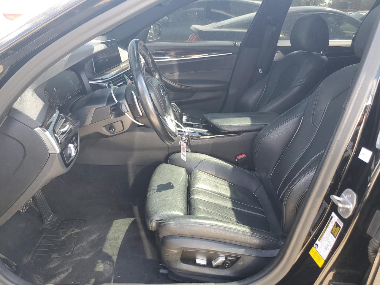 WBAJR3C04LCD03700 2020 BMW 530 I