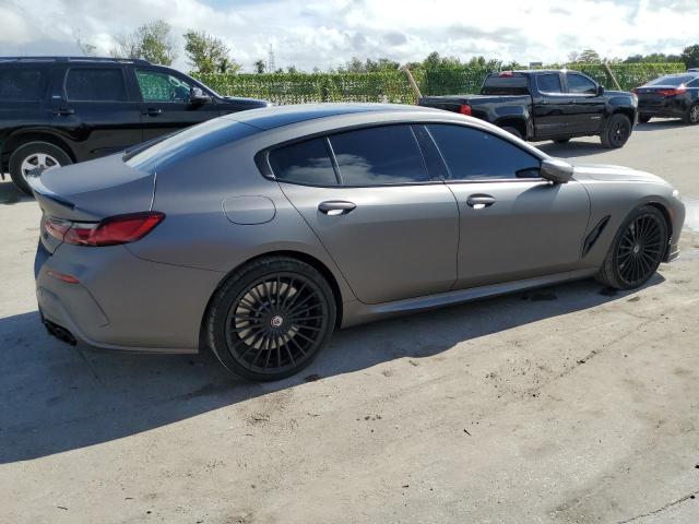 2023 BMW ALPINA B8 WBAGX0C19PCM99661