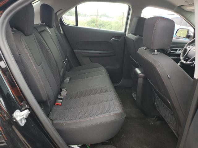 2015 CHEVROLET EQUINOX LS - 2GNFLEEK3F6284157