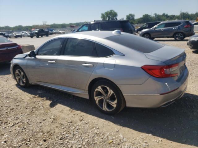 2018 HONDA ACCORD EXL - 1HGCV1F50JA105075