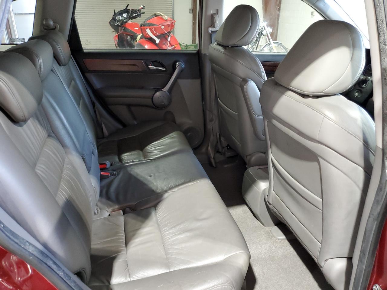 5J6RE48738L003271 2008 Honda Cr-V Exl