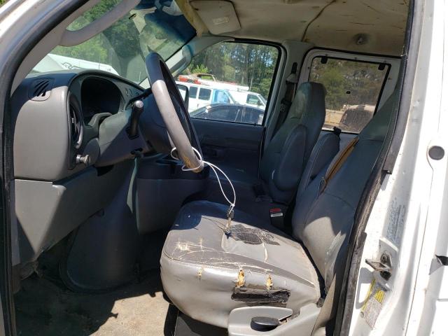 2007 Ford Econoline E350 Super Duty Wagon VIN: 1FBSS31L67DB40803 Lot: 59964744