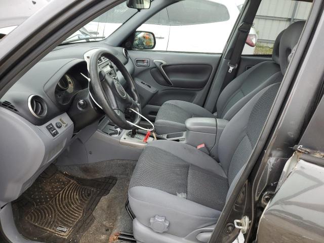 2003 Toyota Rav4 VIN: JTEHH20V436088132 Lot: 60324404