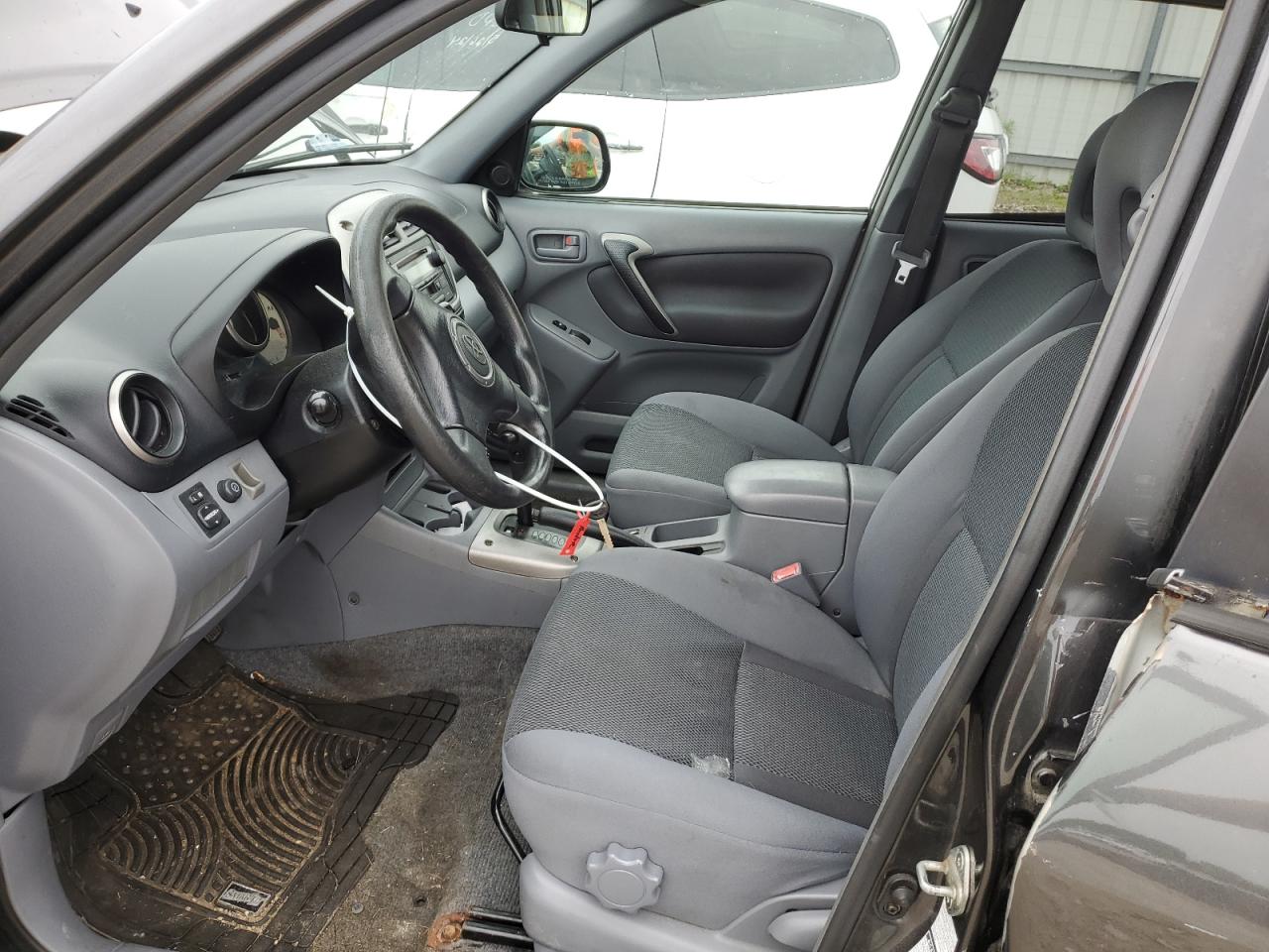 JTEHH20V436088132 2003 Toyota Rav4