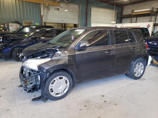 2009 Toyota Scion Xd VIN: JTKKU10449J039924 Lot: 57446554