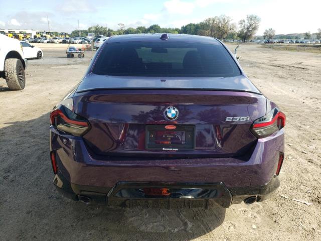 VIN 3MW23CM07R8E37585 2024 BMW 2 Series, 230I no.6