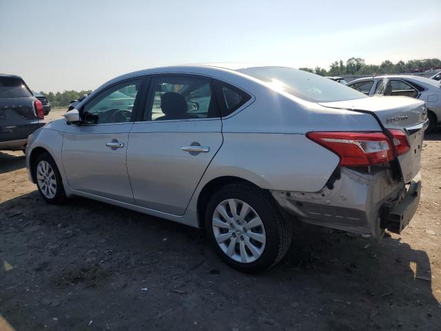 2019 NISSAN SENTRA S - 3N1AB7AP7KY444250