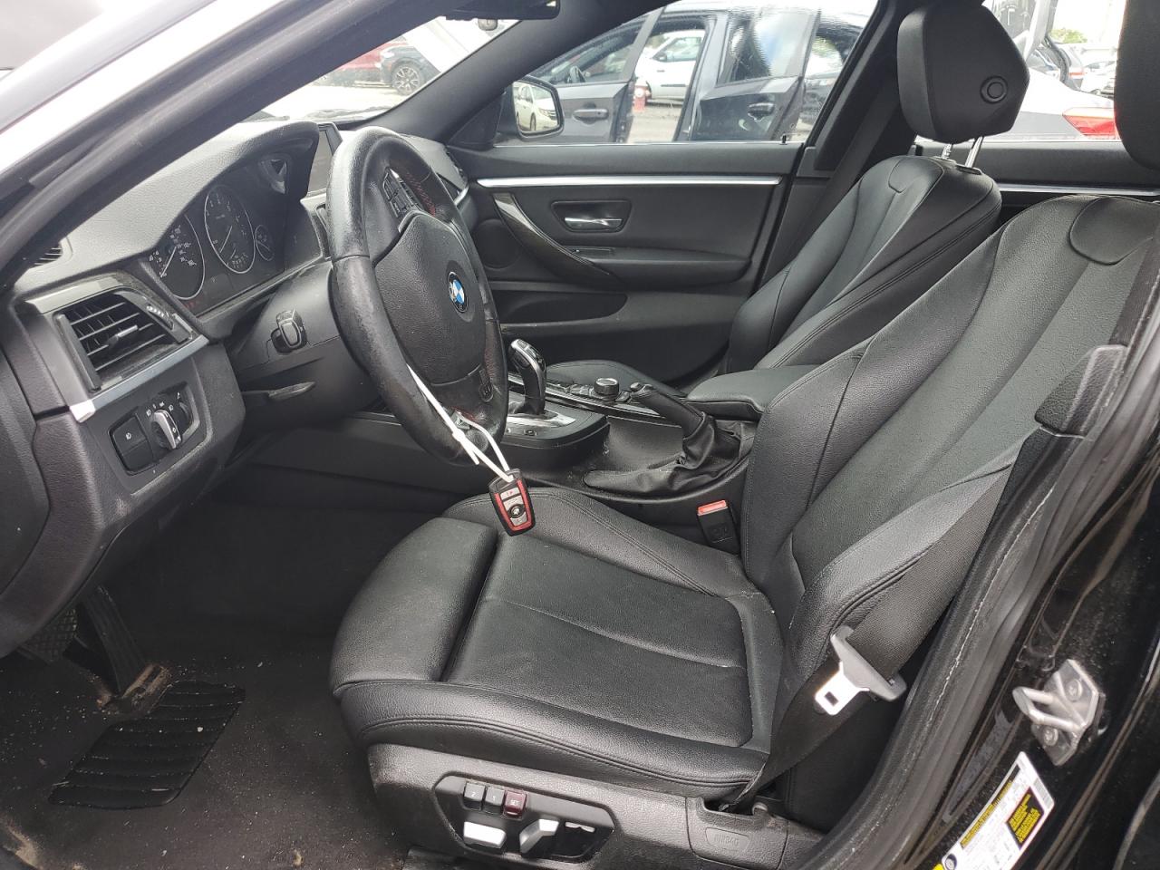 WBA4A9C59GG507570 2016 BMW 428 I Gran Coupe Sulev