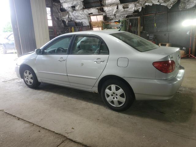 2007 Toyota Corolla Ce VIN: 1NXBR32E17Z832664 Lot: 57375834