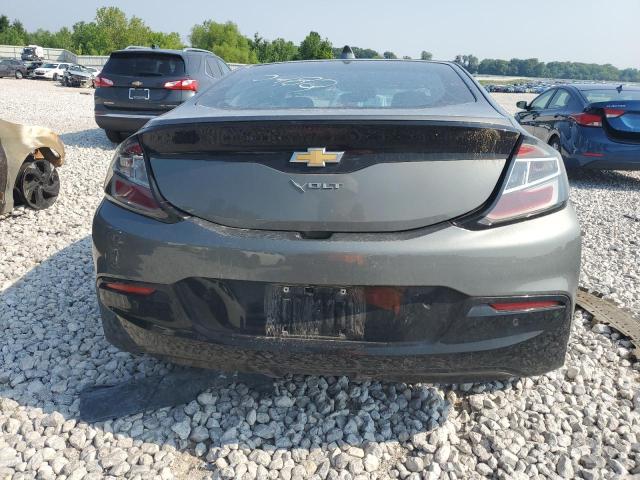 VIN 1G1RB6S59HU130482 2017 Chevrolet Volt, Premier no.6