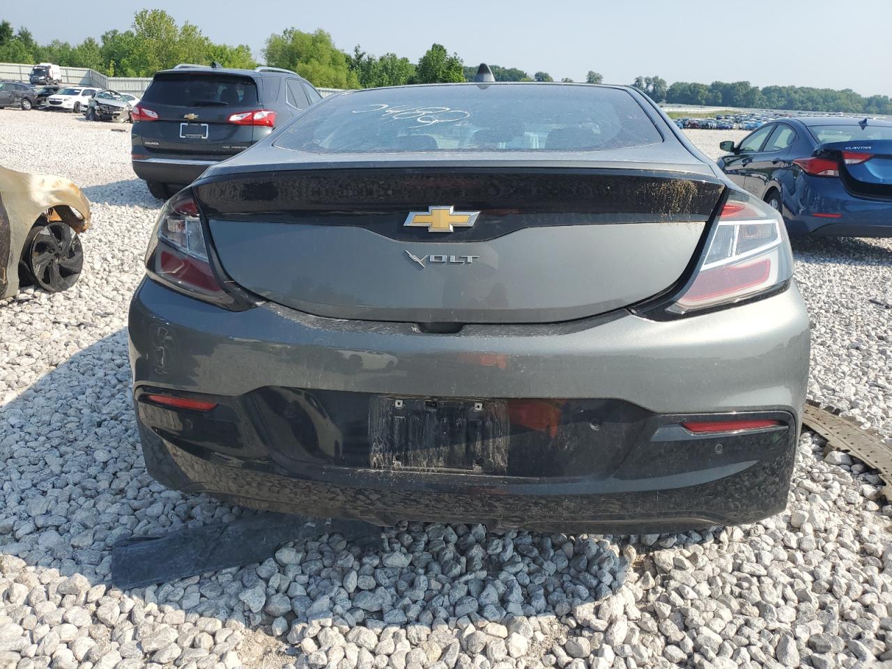 1G1RB6S59HU130482 2017 Chevrolet Volt Premier