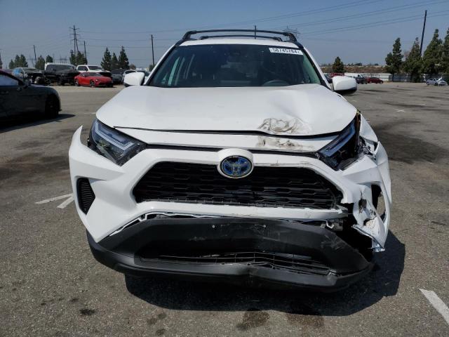 2024 Toyota RAV 4 - Image 5