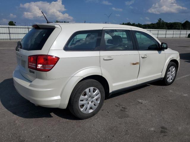 2014 Dodge Journey Se VIN: 3C4PDCAB9ET170341 Lot: 58099514