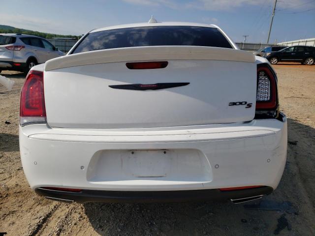 2022 Chrysler 300 S VIN: 2C3CCABT3NH203764 Lot: 59501734