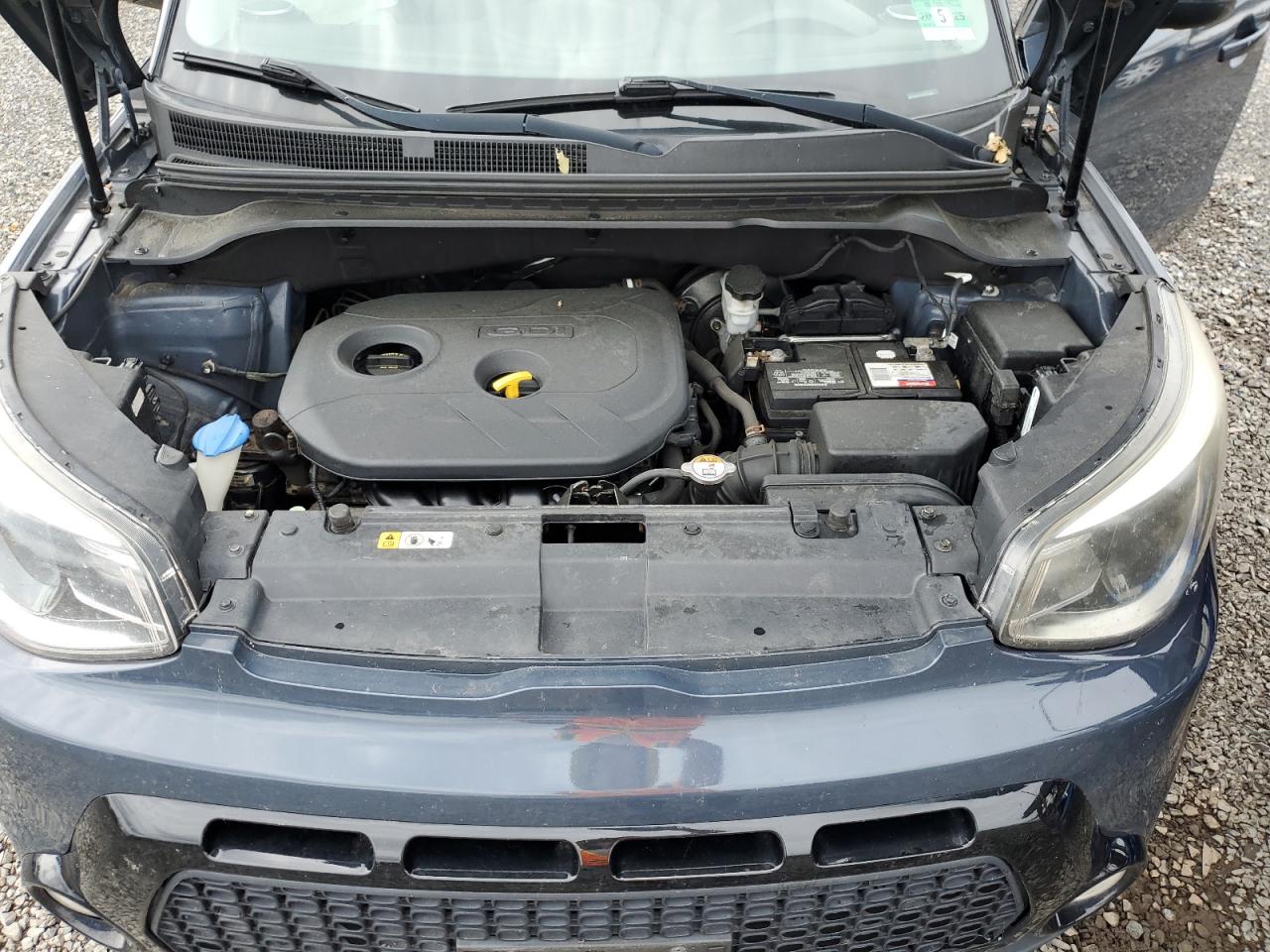 KNDJP3A58G7316114 2016 Kia Soul +