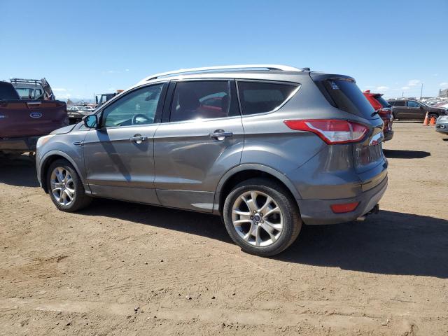 2014 Ford Escape Titanium VIN: 1FMCU9J98EUD19273 Lot: 57379454