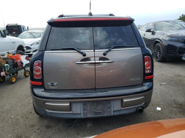 2013 Mini Cooper Clubman VIN: WMWZF3C51DT489864 Lot: 59159884