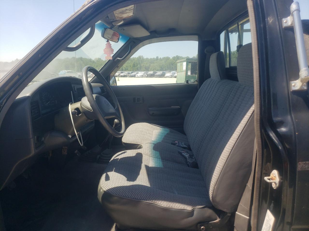 4TARN01P6RZ229615 1994 Toyota Pickup 1/2 Ton Short Wheelbase Dx