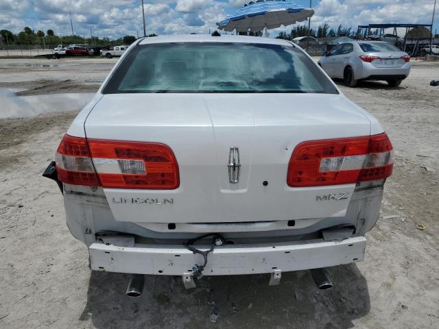 2009 Lincoln Mkz VIN: 3LNHM26T29R602783 Lot: 60478234