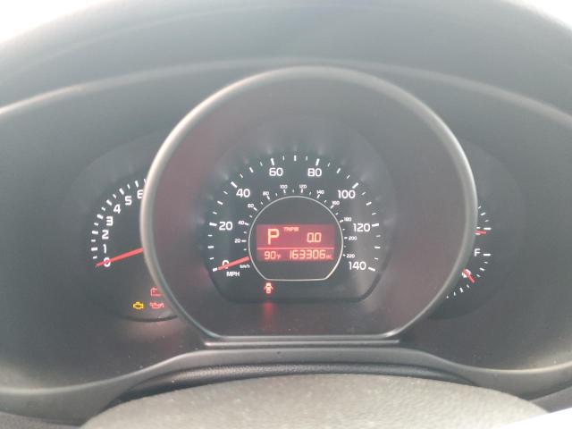 2017 KIA SOUL - KNDJN2A27H7430810