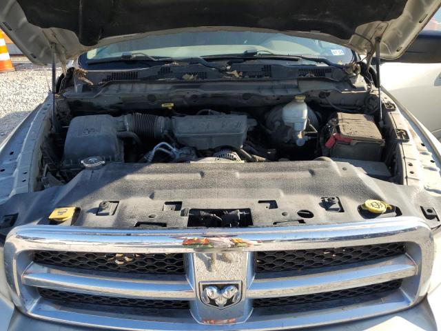 2009 Dodge Ram 1500 VIN: 1D3HB13P69J525476 Lot: 57148974