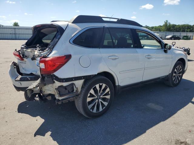 2015 SUBARU OUTBACK 2. - 4S4BSALCXF3323702