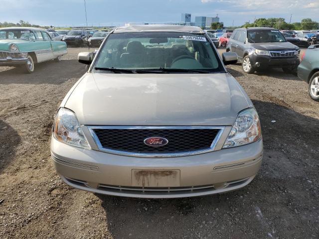 2005 Ford Five Hundred Se VIN: 1FAFP23125G165302 Lot: 59879844