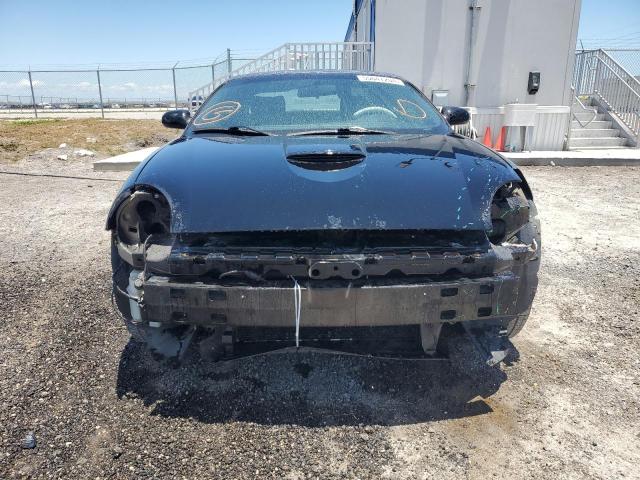 2004 Ford Thunderbird VIN: 1FAHP60AX4Y102588 Lot: 55647204