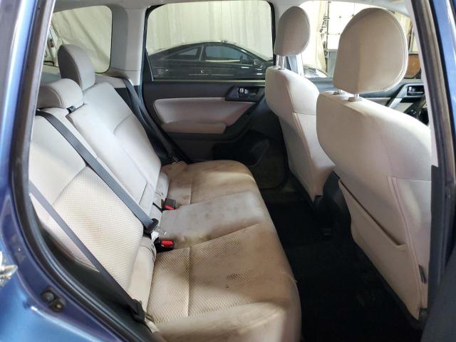 2018 SUBARU FORESTER 2 - JF2SJAGC8JH550594